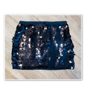 Party Skirt
